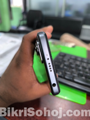 Redmi K50i